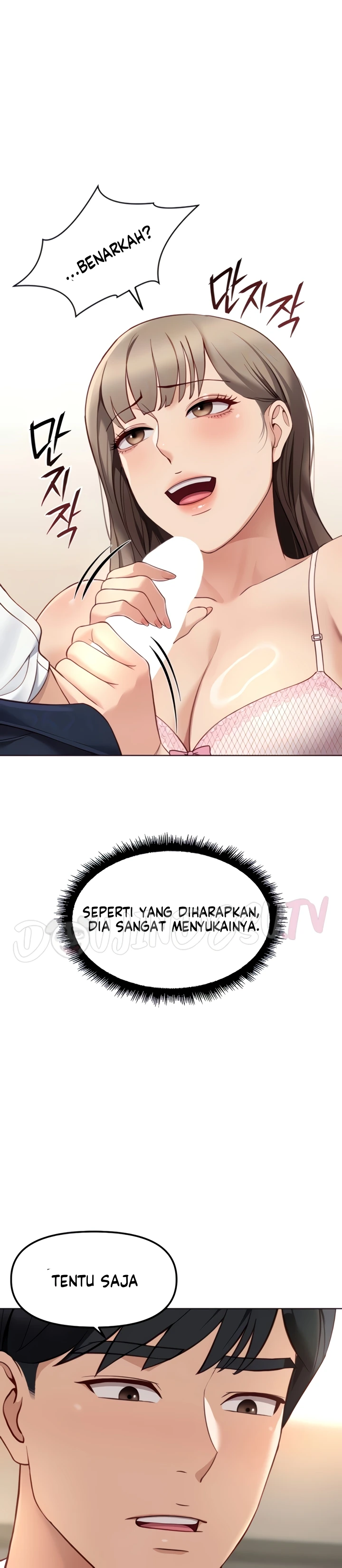 Common Sense Manipulation Program - Page 3